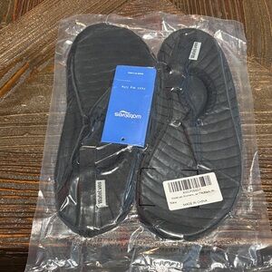 Watelves Black water shoes still in package